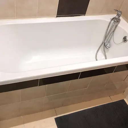 公寓 Superbe T3 Calme Proche De Lille - *