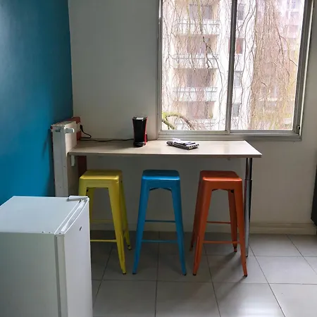 Superbe T3 Calme Proche De Lille - Apartment