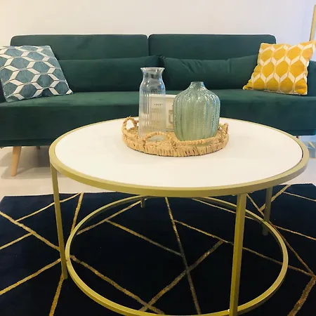 Superbe T3 Calme Proche De Lille - 公寓 *