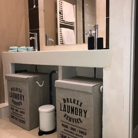 公寓 Superbe T3 Calme Proche De Lille - *