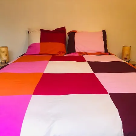 Superbe T3 Calme Proche De Lille - 公寓