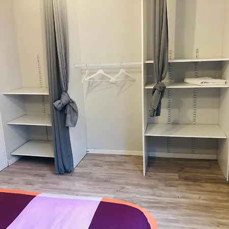 公寓 Superbe T3 Calme Proche De Lille - 拉马德莱娜