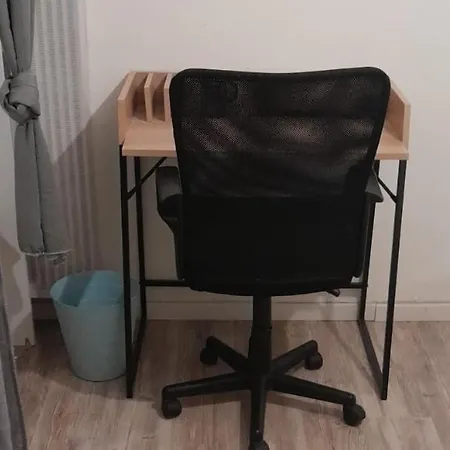 Superbe T3 Calme Proche De Lille - * 拉马德莱娜